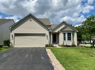 3538 Brewton Dr, Columbus, OH 43081