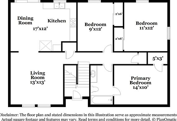 2nd image of 10725 McKinley Ct