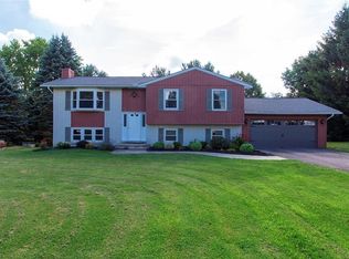 4033 Nichols Rd, Medina, OH 44256