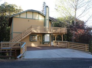 846 Berne Dr, Crestline, CA 92325