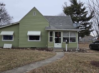 240 Columbia St, Huntington, IN