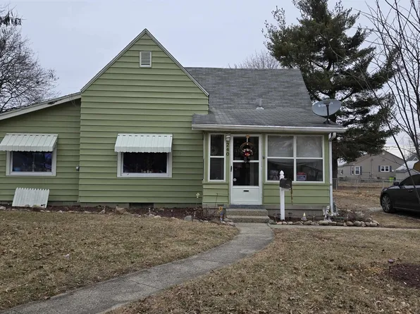 240 Columbia St, Huntington, IN 46750