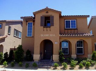 1980 Via Del Gradi Wk Walk, Henderson, NV 89044