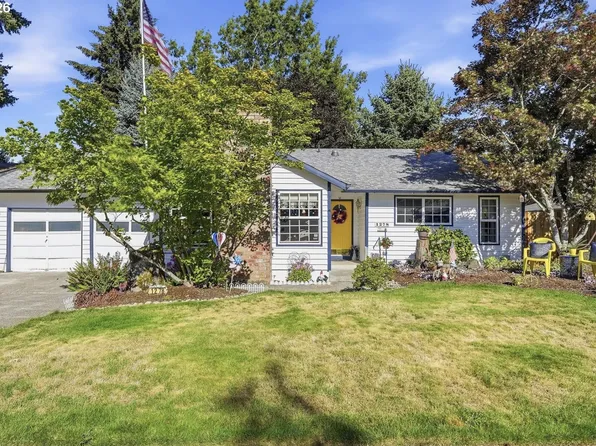 1278 SE 24th Ave, Hillsboro, OR 97123