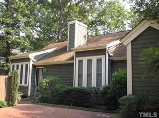 6017 Sentinel Dr, Raleigh, NC 27609