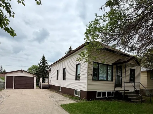 710 Prince STREET, Hudson Bay, SK S0E 0Y0