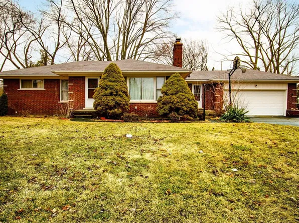 28359 Southpointe Rd, Grosse Ile, MI 48138