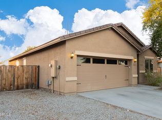 7362 S 254th Dr, Buckeye, AZ 85326