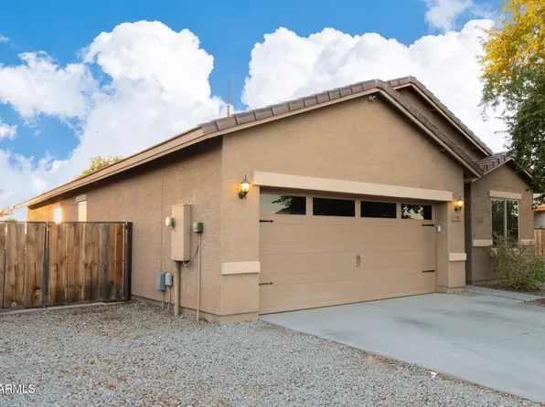 7362 S 254TH Drive, Buckeye, AZ 85326