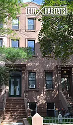 Rented by Citi Habitats