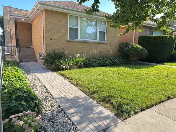 2015 W Summerdale Ave, Chicago, IL 60625
