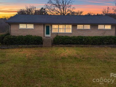 20329 Efird Rd, Albemarle, NC, 28001
