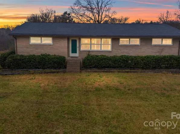 20329 Efird Rd, Albemarle, NC 28001