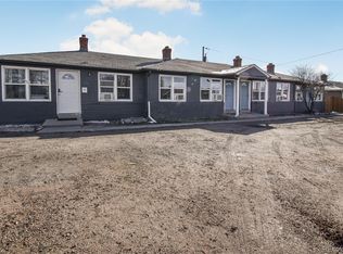 7384 Oneida Dr, Commerce City, CO 80022