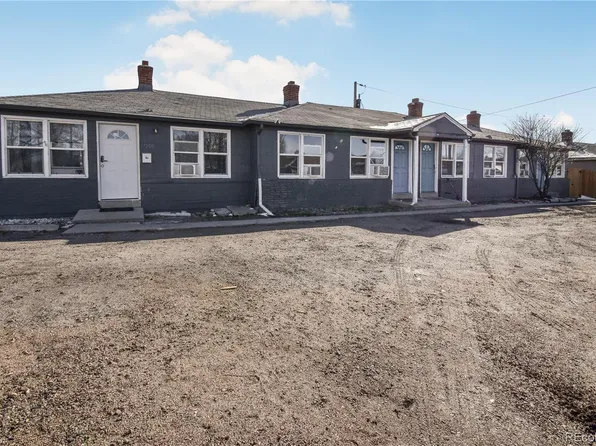 7384 Oneida Drive, Commerce City, CO 80022