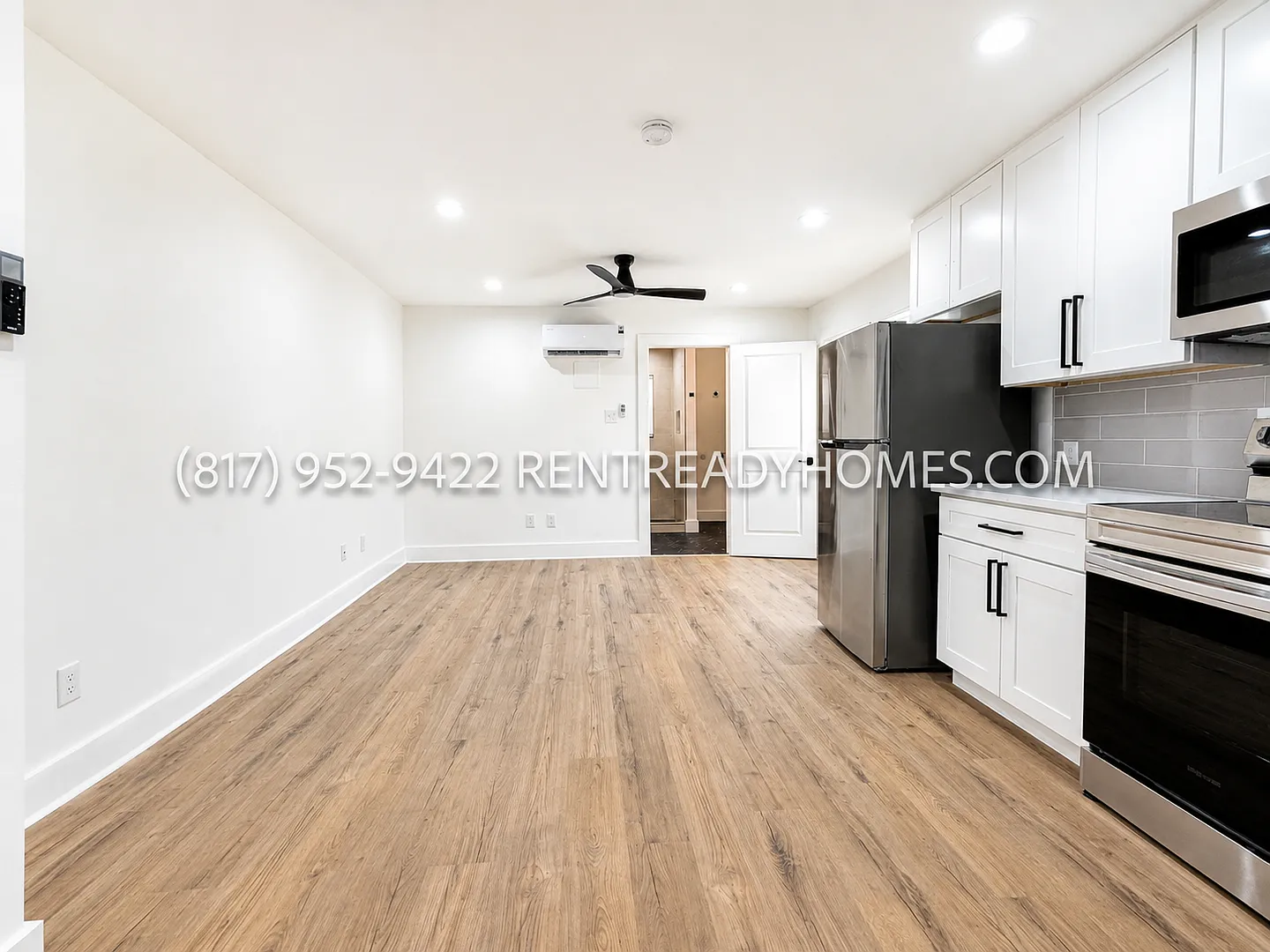 1510 W Jefferson Blvd - Apartments for Rent in Bishop Arts District — Photo 3