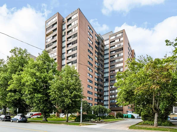 5959 Spring Garden Rd #510, Halifax, NS B3H 1Y5