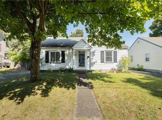 288 Spencer Rd, Rochester, NY 14609
