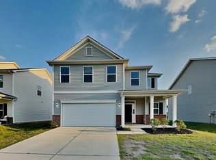 1045 Cloverdale Ct, Concord, NC 28025