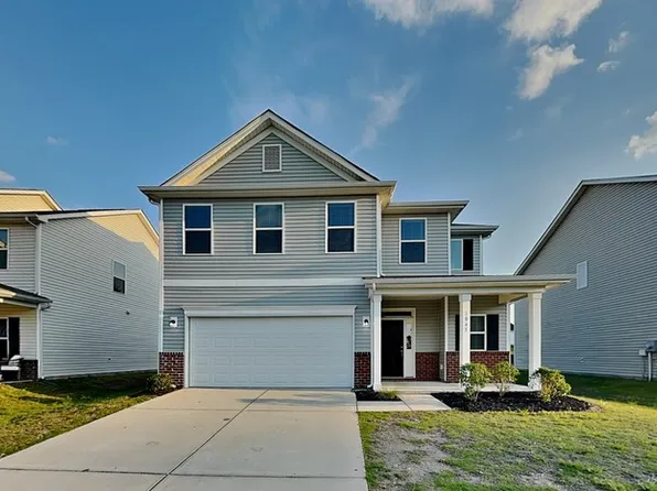 1045 Cloverdale Ct, Concord, NC 28025