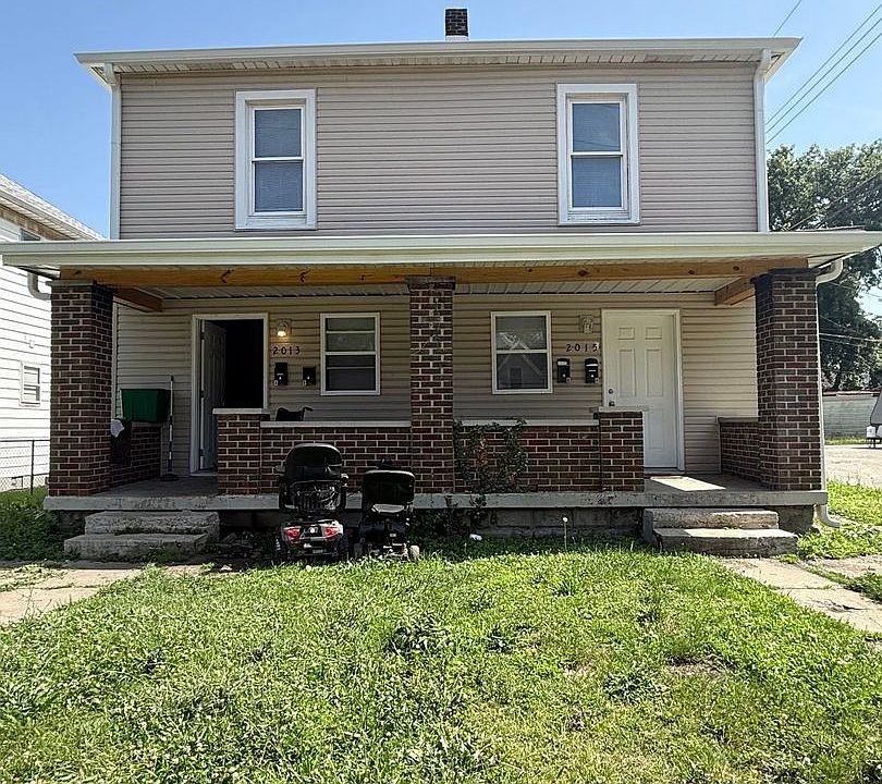 1st image of 2013 Miller St #A