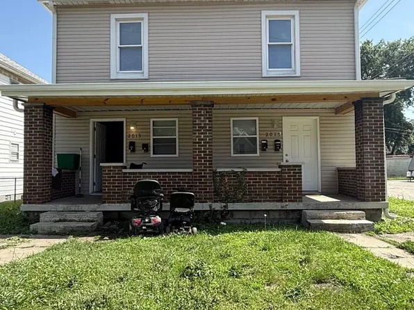 2013 Miller St, Indianapolis, IN
