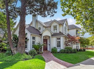 1232 Coolidge Ave, San Jose, CA 95125