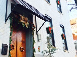 138 N Mary St, Lancaster, PA 17603