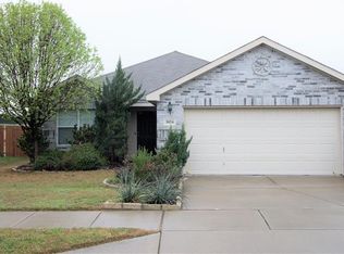 3024 Wispy Trl, Fort Worth, TX 76108