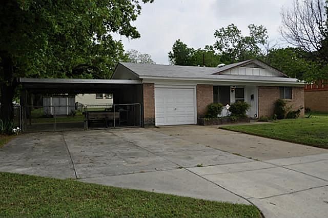 1st image of 4701 Melinda Dr