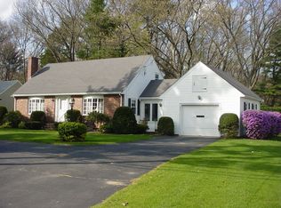 251 High St, Ipswich, MA 01938