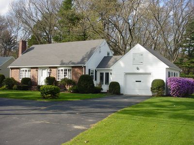 251 High St, Ipswich, MA, 01938