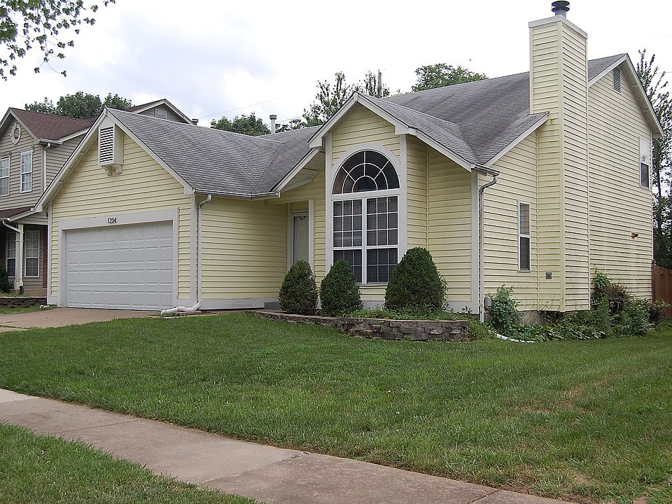 2nd image of 1234 Spartina Dr