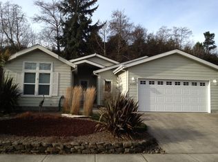 4526 SE Heron Loop, Lincoln City, OR