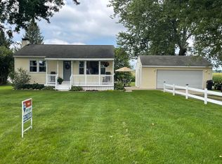 10200 Dixon Rd, Rives Junction, MI 49277