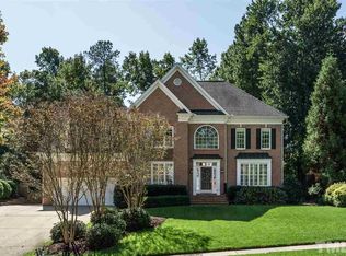 117 Kelekent Ln, Cary, NC 27518