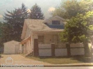 2155 N Main St, Decatur, IL 62526