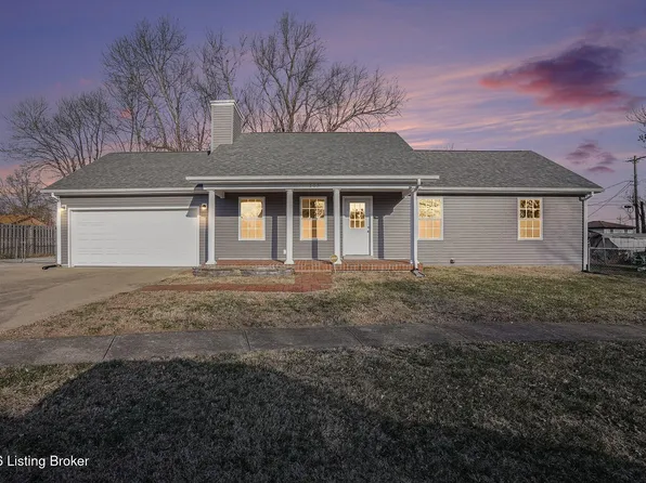 105 Tracy Ct, Radcliff, KY 40160