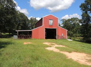 94 E Twin Oaks Ln, Carriere, MS 39426