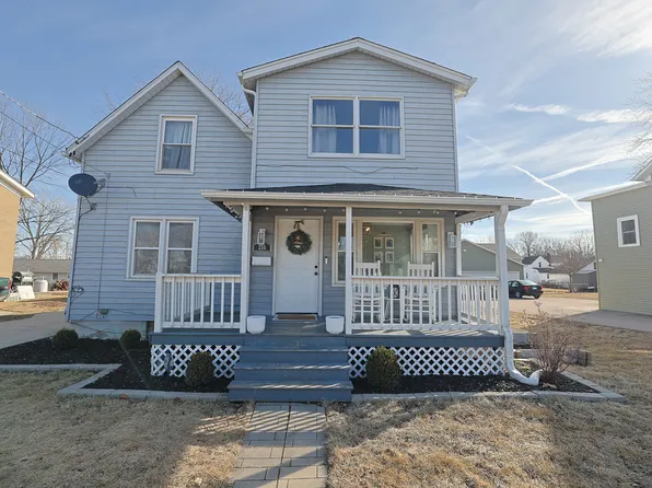 256 Mason Ct, Sycamore, IL 60178