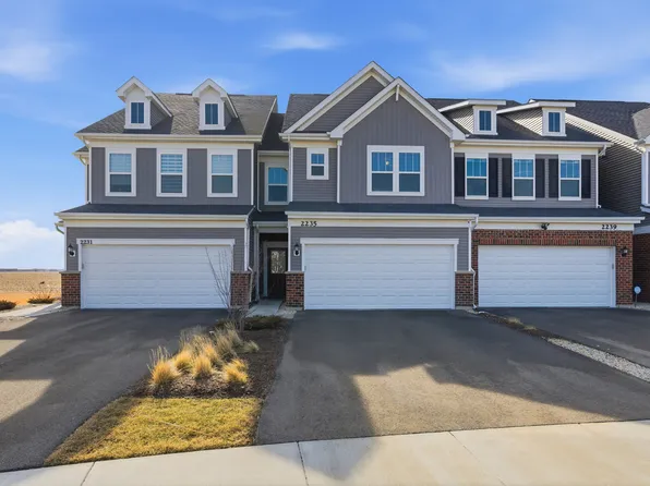 2235 Ryegrass Ln #68002, Bolingbrook, IL 60490