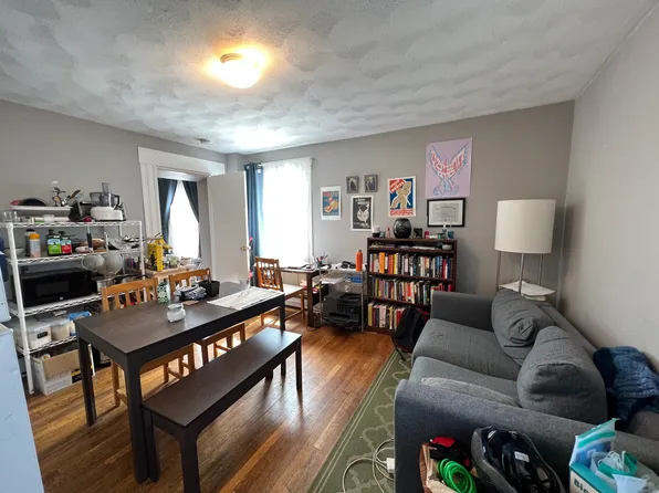 639 Somerville Ave, Somerville, MA