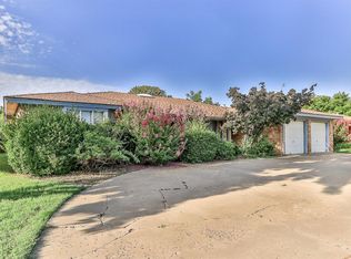 3205 75th St, Lubbock, TX 79423