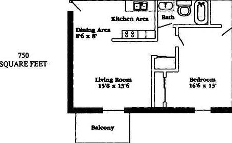 1st image of 50 Country Manor Ln APT D