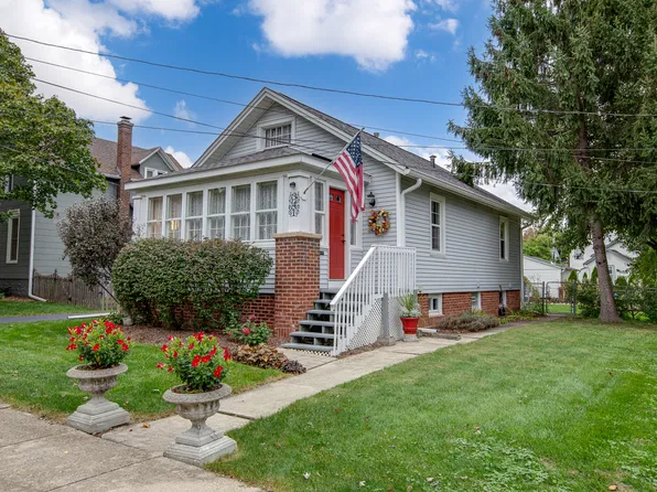 341 Harrison St, West Chicago, IL 60185