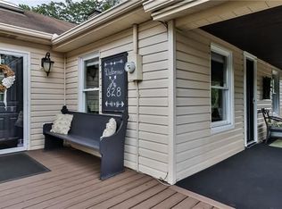 828 Vallevista Ave, Pittsburgh, PA