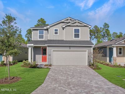 196 APPALACHIAN Trail, Saint Johns, FL, 32259