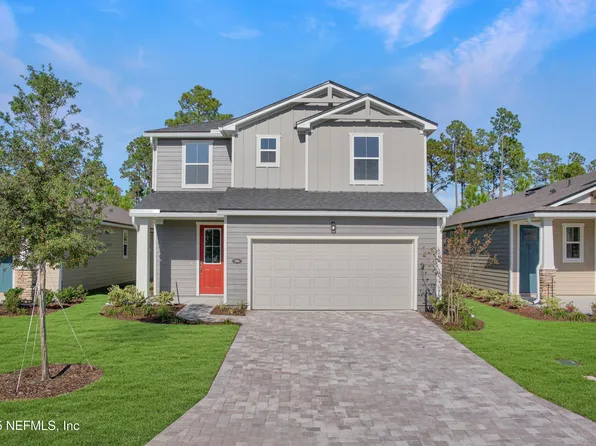 196 APPALACHIAN Trail, St. Johns, FL 32259