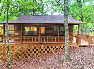 31 Eagle Feather Dr, Blue Ridge, GA 30513