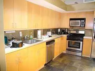 Rented by Luxury Living